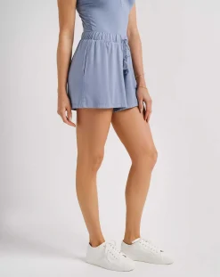 TravisMathew Shorts>Pearly Shells Short