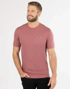 TravisMathew Tees>Pick Up Line Tee