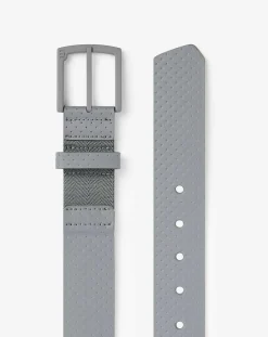 TravisMathew Belts>Pilatus 2.0 Leather Belt