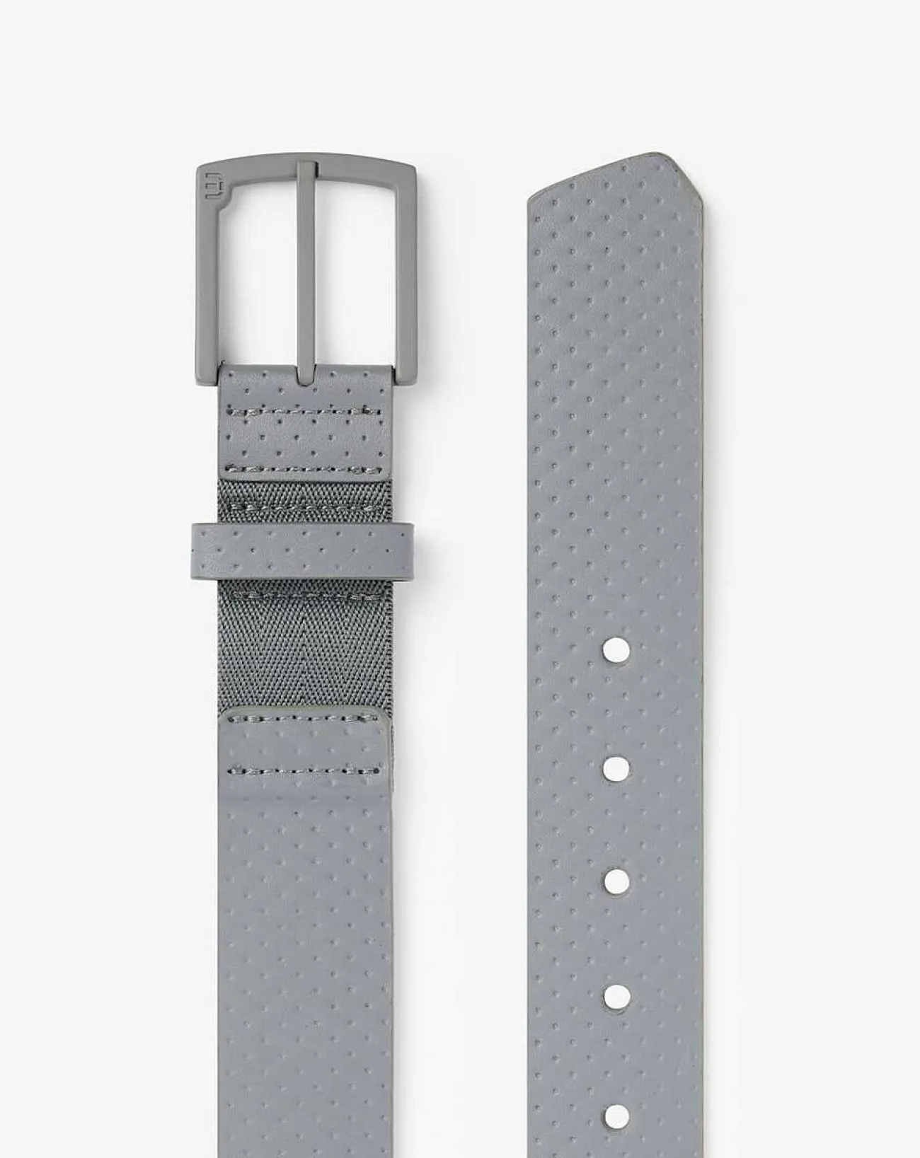 TravisMathew Belts>Pilatus 2.0 Leather Belt