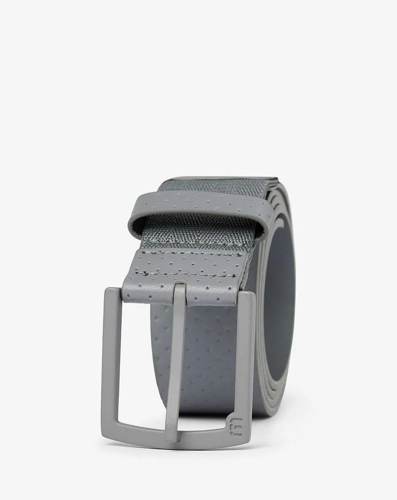 TravisMathew Belts>Pilatus 2.0 Leather Belt