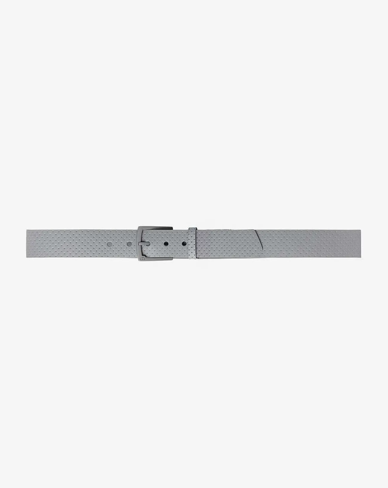 TravisMathew Belts>Pilatus 2.0 Leather Belt