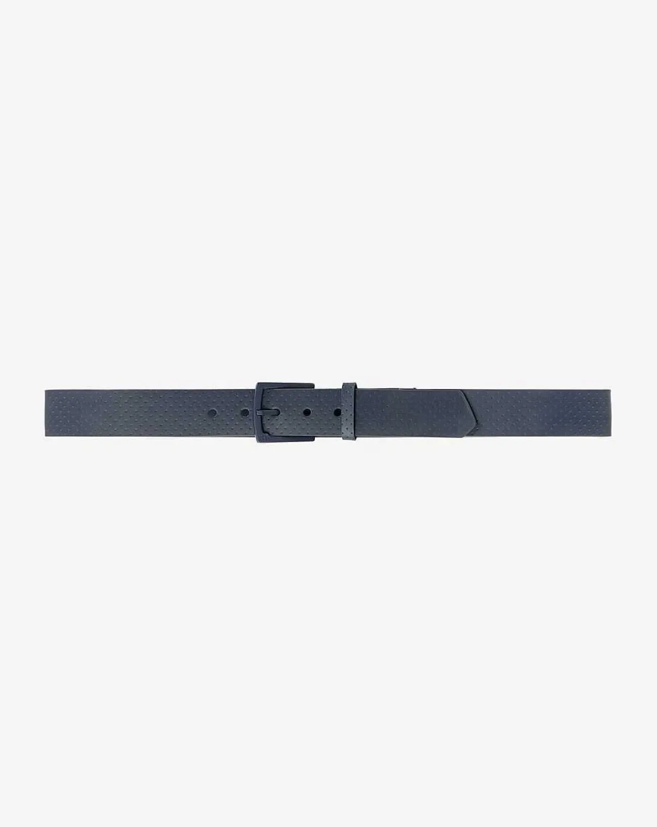 TravisMathew Belts>Pilatus 2.0 Leather Belt