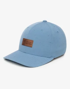 TravisMathew Snapbacks>Pineapple Parade Snapback Hat