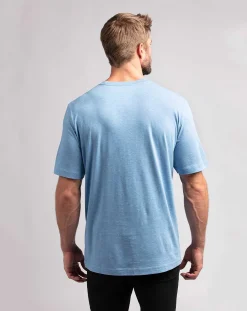 TravisMathew Tees>Pipeline Dreams Tee