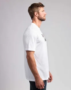 TravisMathew Tees>Pipeline Dreams Tee