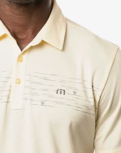 TravisMathew Polos>Pit Boss Polo