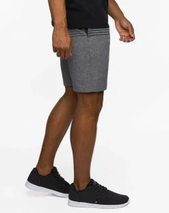 TravisMathew Shorts>Playa Del Carmen Short 9In