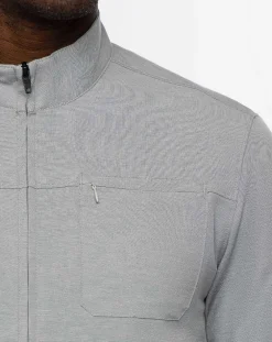 TravisMathew Hoodies & Sweatshirts>Playa Hermosa Full Zip
