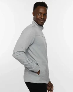 TravisMathew Hoodies & Sweatshirts>Playa Hermosa Full Zip