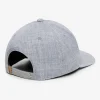 TravisMathew Snapbacks>Pool Day Snapback Hat