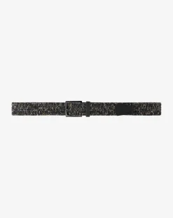 TravisMathew Belts>Popsicle 2.0 Stretch Woven Belt