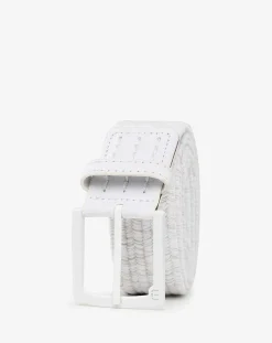 TravisMathew Belts>Popsicle 2.0 Stretch Woven Belt