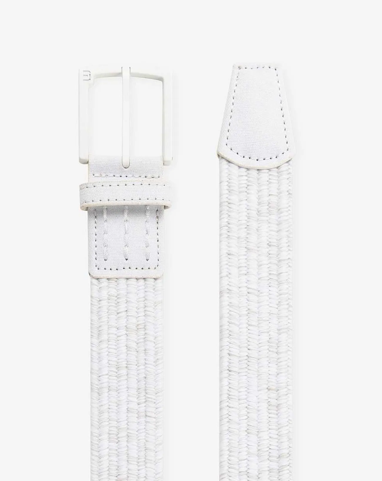 TravisMathew Belts>Popsicle 2.0 Stretch Woven Belt
