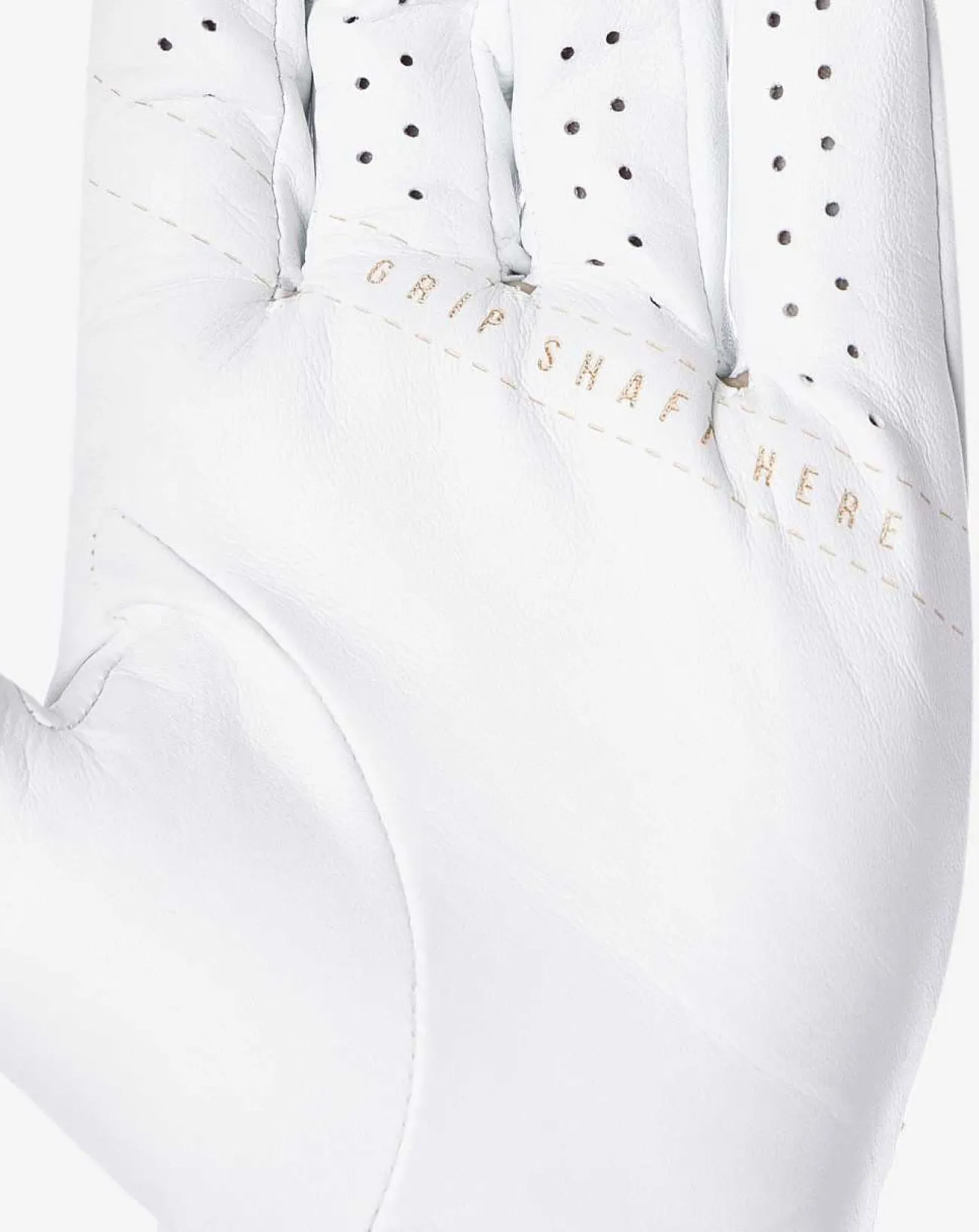 TravisMathew Gloves>Premier 2.0 Golf Glove