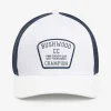 TravisMathew Snapbacks>Presidential Suite Snapback Hat