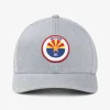 TravisMathew Snapbacks>Prickly Pear Snapback Hat
