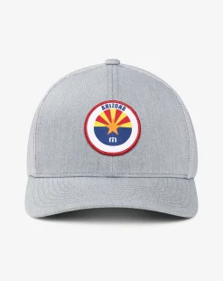 TravisMathew Snapbacks>Prickly Pear Snapback Hat