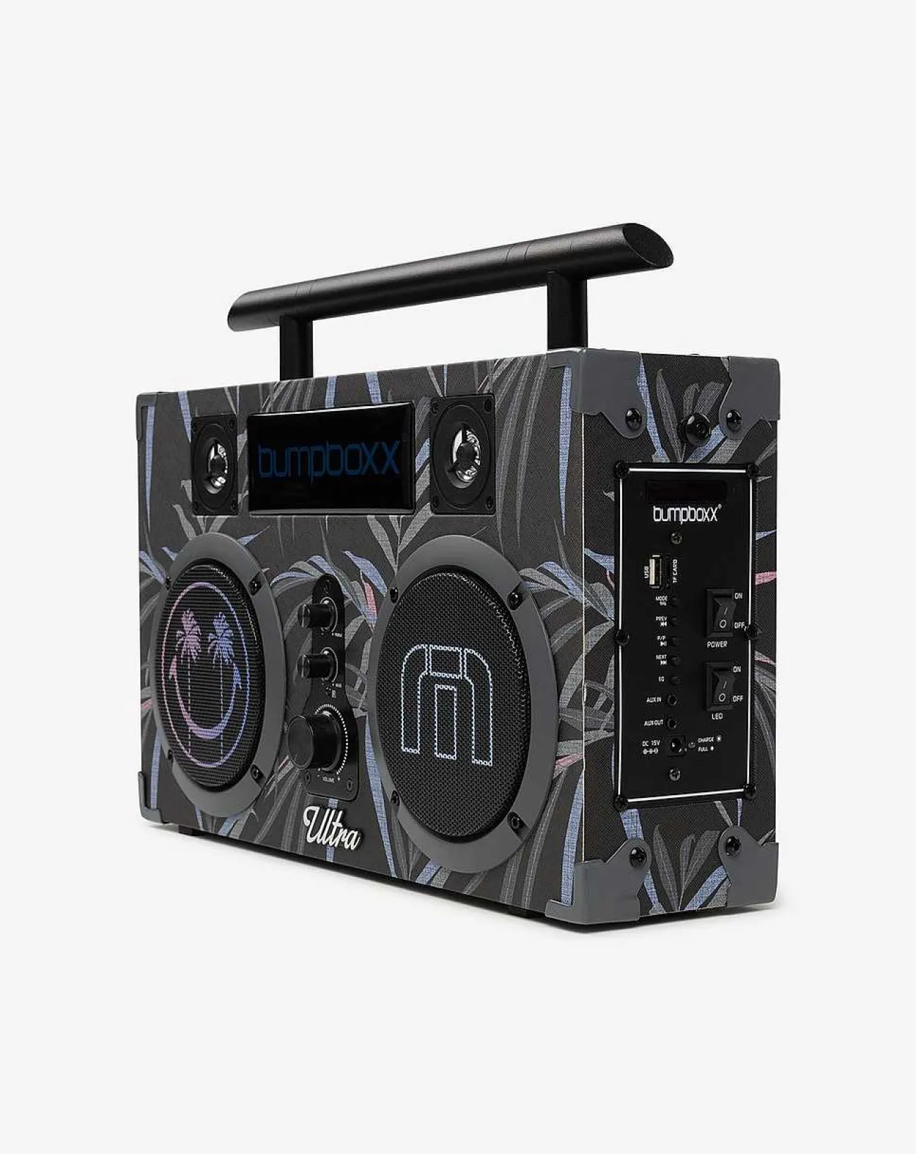 TravisMathew Bumpboxx>Private Lounge