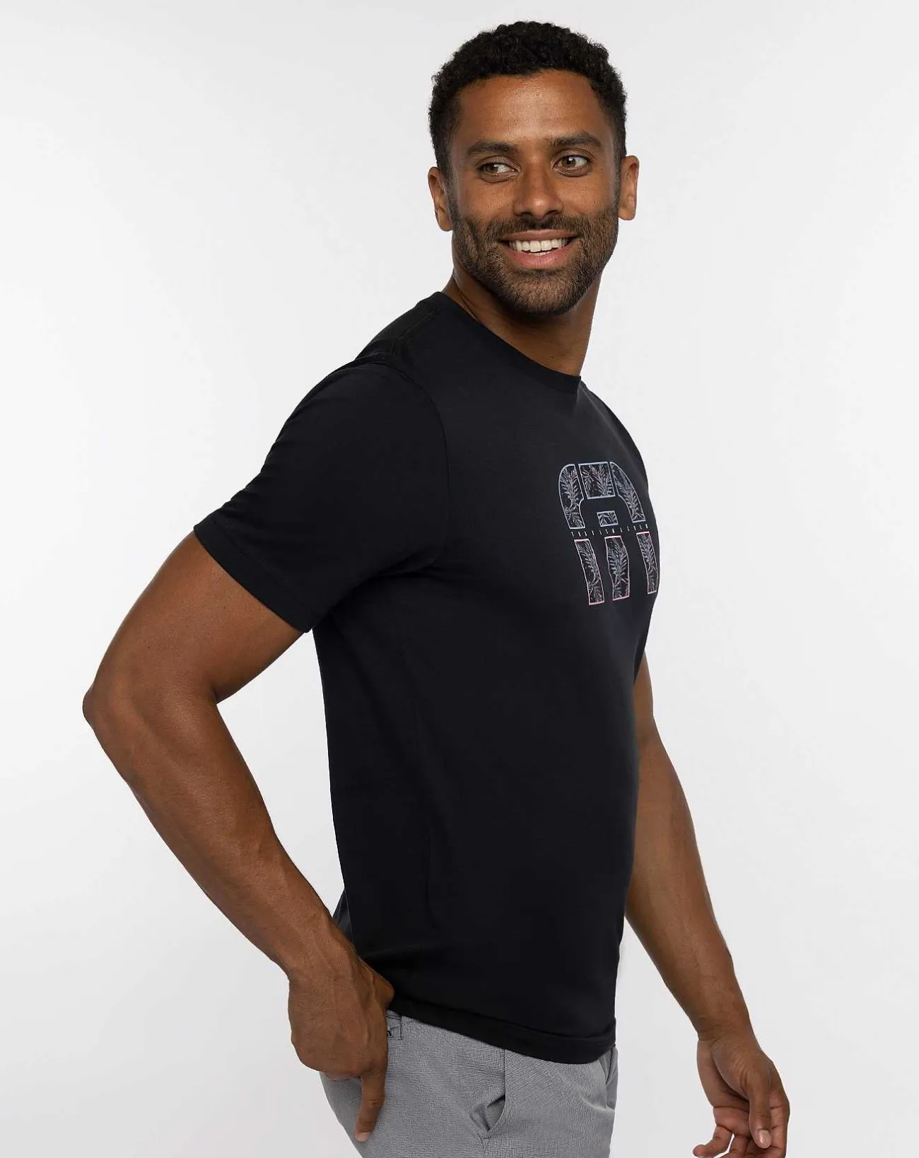TravisMathew Tees>Private Palapa Tee