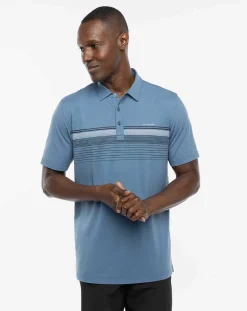 TravisMathew Polos>Private Villa Polo
