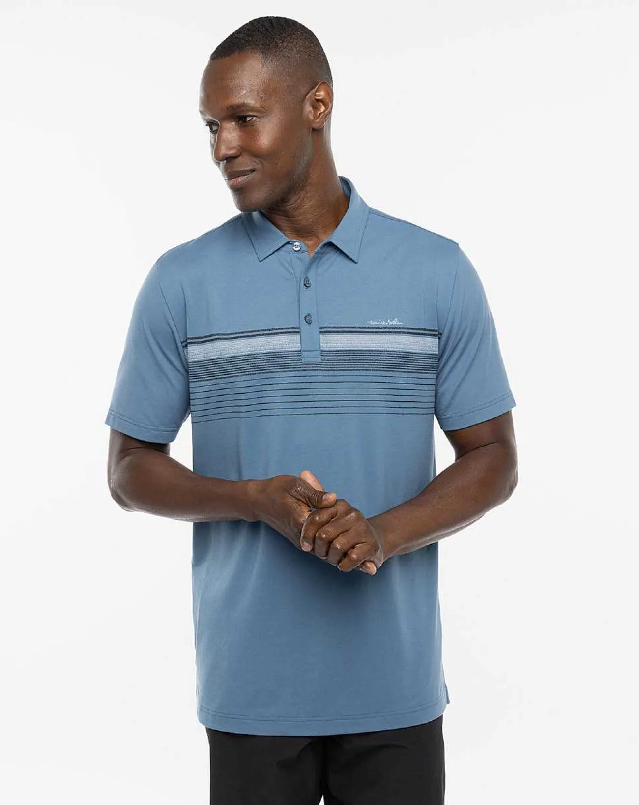 TravisMathew Polos>Private Villa Polo