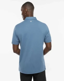 TravisMathew Polos>Private Villa Polo