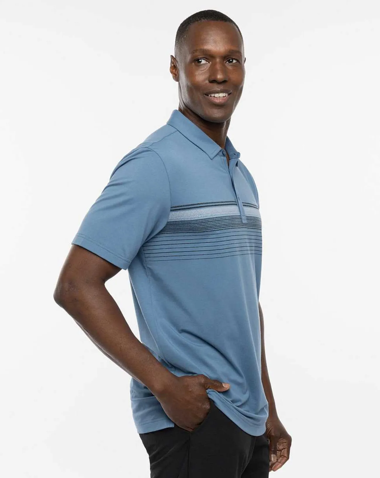 TravisMathew Polos>Private Villa Polo