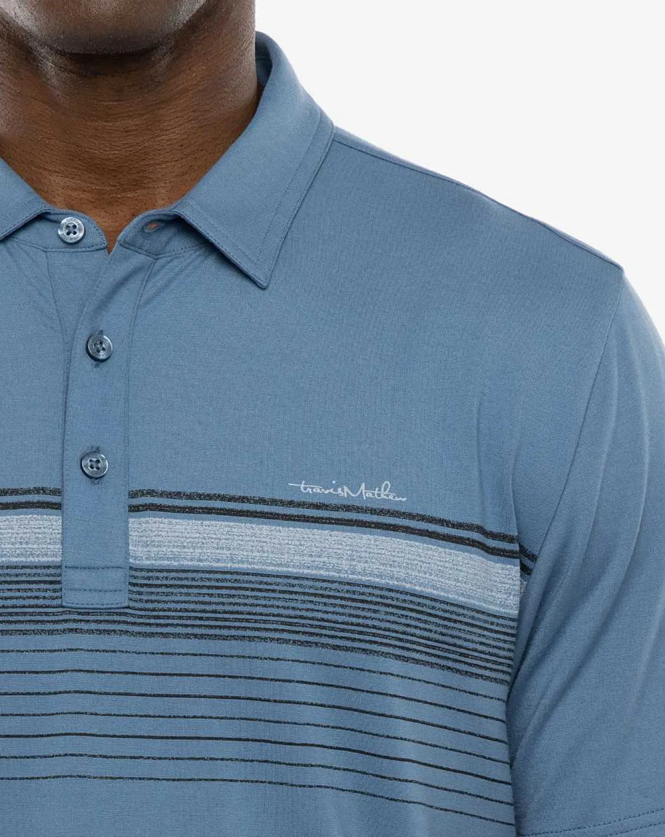 TravisMathew Polos>Private Villa Polo