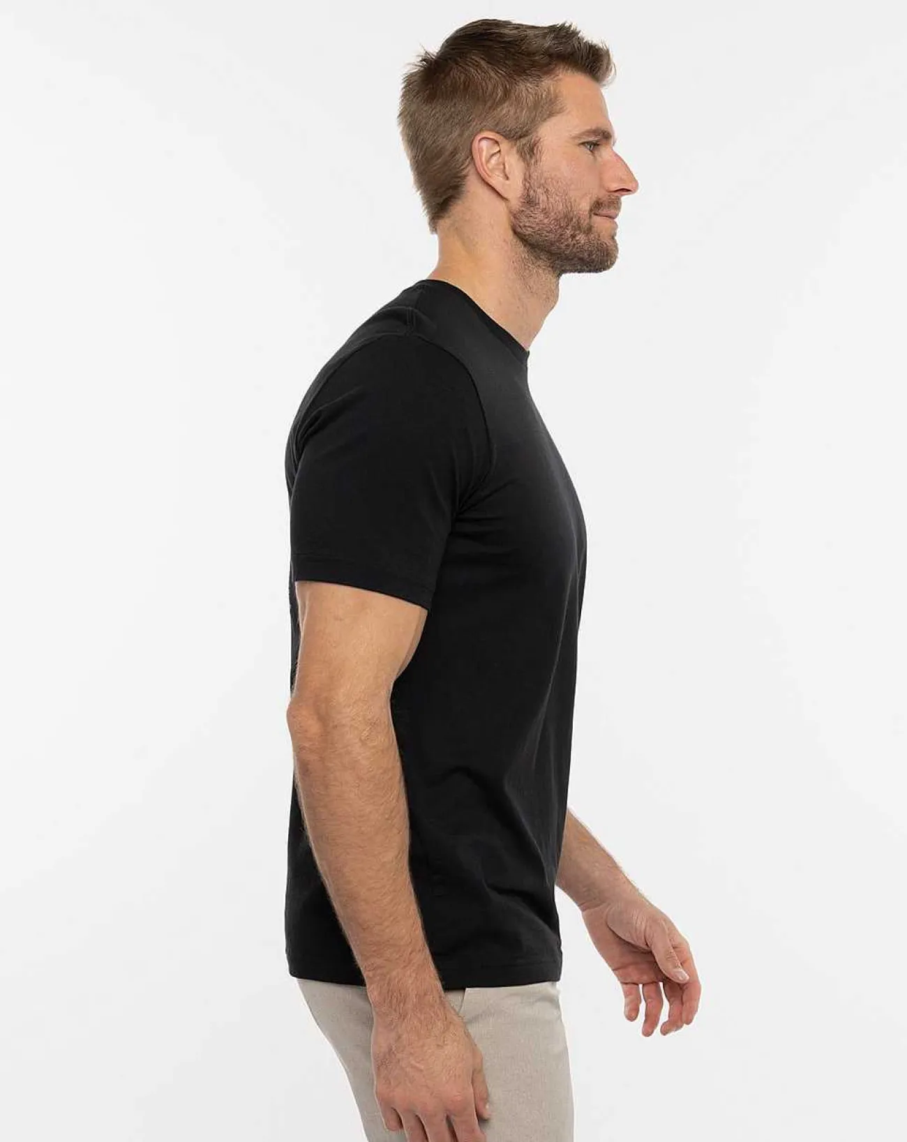 TravisMathew Tees>Problem Free Tee