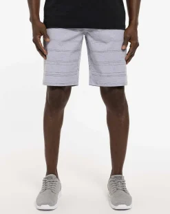 TravisMathew Shorts>Provisions Short 9In