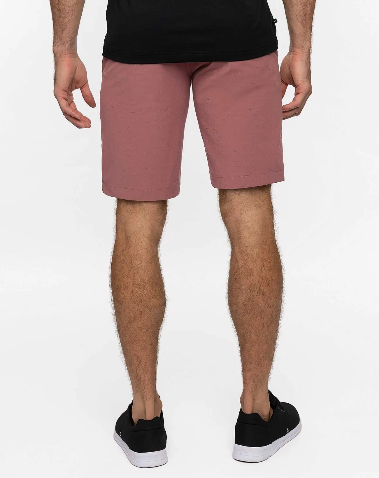 TravisMathew Shorts>Provisions Short 9In