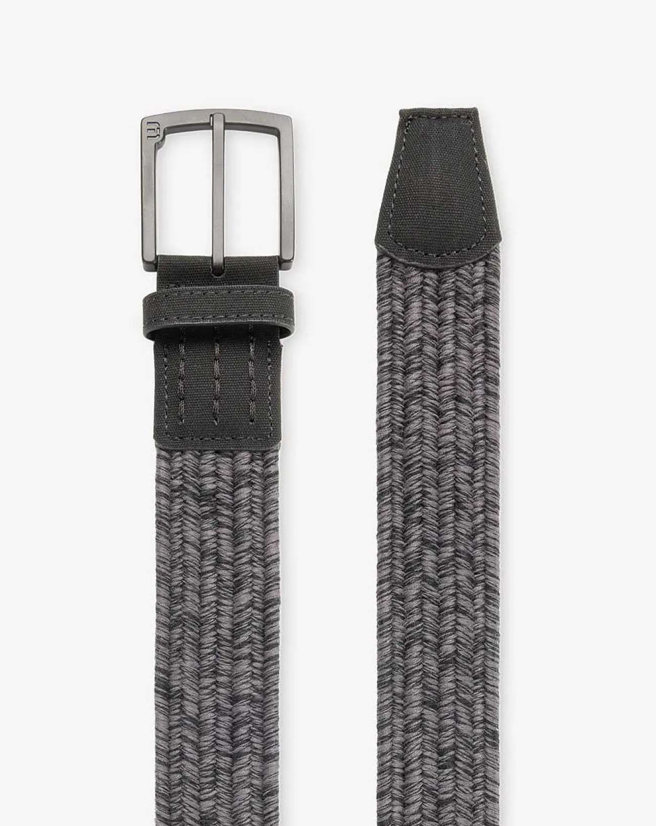 TravisMathew Belts>Pueblo 2.0 Stretch Woven Belt