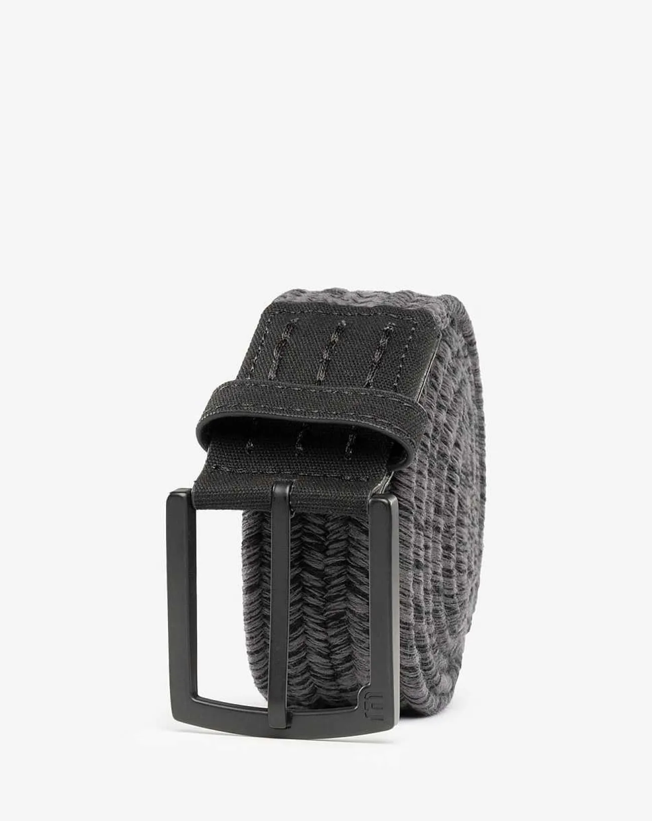 TravisMathew Belts>Pueblo 2.0 Stretch Woven Belt
