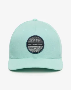 TravisMathew Fitted>Puerto Vallarta Fitted Hat