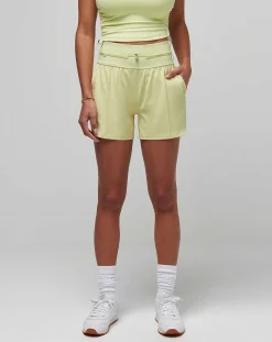 TravisMathew Shorts>Queenstown Moveknit Short
