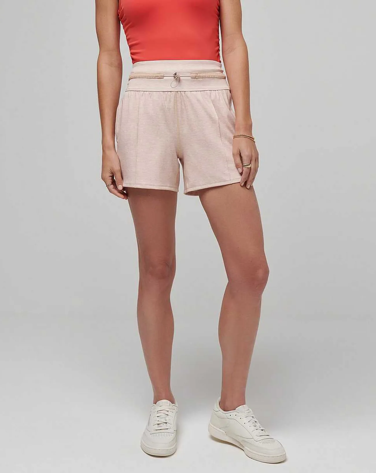 TravisMathew Shorts>Queenstown Moveknit Short