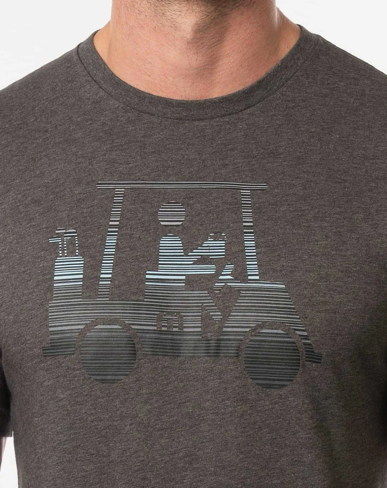 TravisMathew Tees>Race You Tee