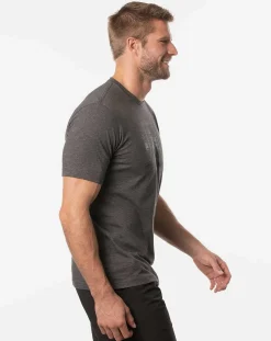 TravisMathew Tees>Race You Tee
