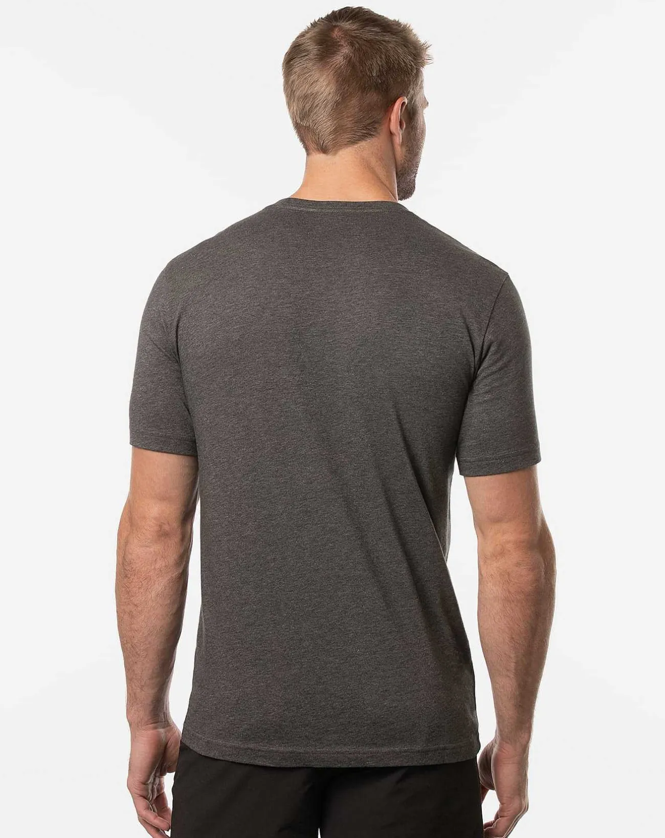 TravisMathew Tees>Race You Tee