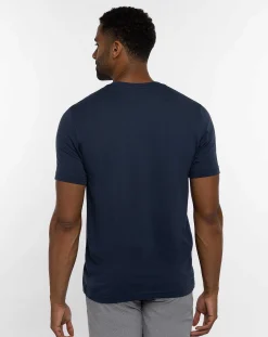TravisMathew Tees>Race You Tee