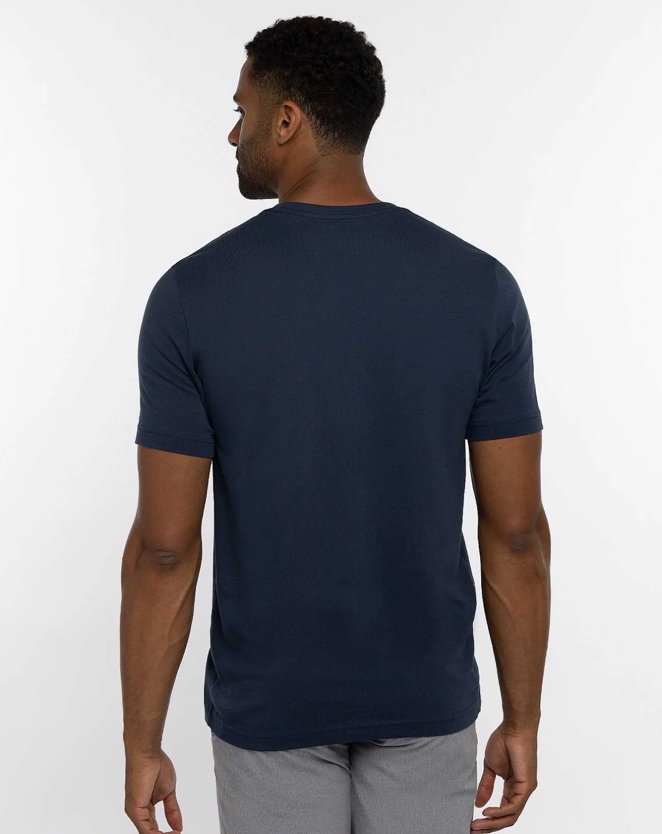 TravisMathew Tees>Race You Tee