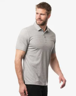 TravisMathew Polos>Rager Polo