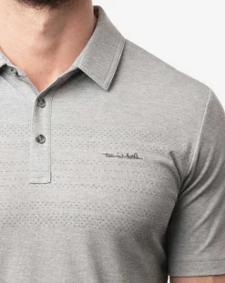 TravisMathew Polos>Rager Polo
