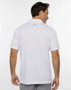 TravisMathew Polos>Rattler Polo