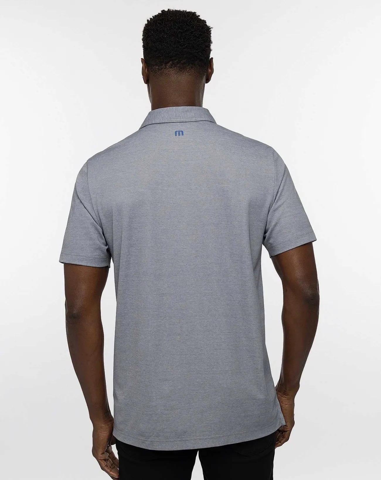 TravisMathew Polos>Rattler Polo