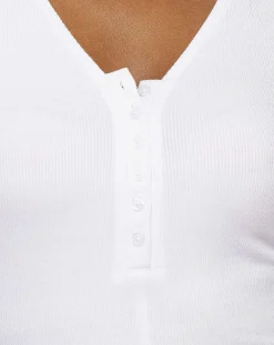TravisMathew Shirts & Tops>Ray Of Sunshine Cloud Rib Tank