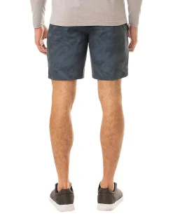 TravisMathew Shorts>Reach The Summit Active Short 7.5In