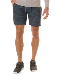 TravisMathew Shorts>Reach The Summit Active Short 7.5In