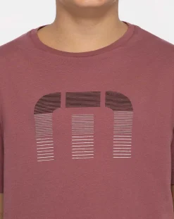 TravisMathew Youth Tops>Reed Runner Youth Tee